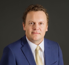 Hunter Bentley - new